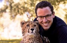 Getting to Know You: Timothy Sykes, Founder, Profit.ly & TimothySykes.com