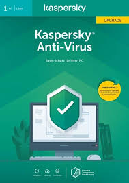 Kaspersky Antivirus 2020 Upgrade 1 Gerat 1 Jahr Pkc Ffp Internet Security Computeruniverse Computeruniverse