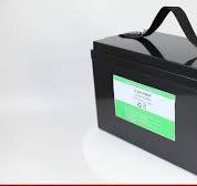 12.8V 54ah 32700 LiFePO4 Battery with ABS Case High-Durability Lithium Iron  Phosphate Battery for Energy Storage