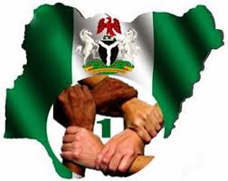 U. I. D.: Pray for Nigeria. (Happy Independence Day!).