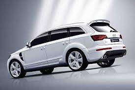 2018 2019 Audi Q7 Strator Gt 780 2018 2019 Audi Tuning From Hofele Design Cars Motorcycles Review News Release Date And Price Audi Q7 Audi Audi Q7 Tdi