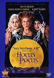 The plot of the new movie is yet to be released and there is no trailer yet. Hocus Pocus Amazon De Dvd Blu Ray