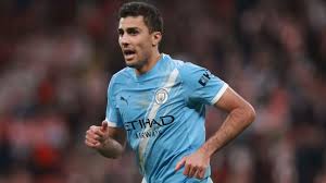 Trend Google: ruben dias