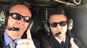 State Department Foreign Policy Advisors Integrate Diplomacy and Defense