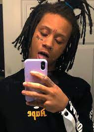 Maybe you would like to learn more about one of these? Trippie Redd Family Mother Father Brothers Girlfriends Familytron
