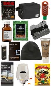 Looking for stocking stuffer ideas for toddlers? Christmas Stocking Stuffers For Him Gift Guide Luci S Morsels