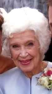 Barbara Grebe Obituary