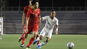 Check how to watch vietnam vs indonesia live stream. Sea Games Round Up Early Exit Imminent For Malaysia Vietnam Down Indonesia With Late Winner Goal Com
