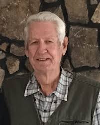 Larry James Chesnut Obituary May 31, 2025