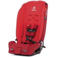Red Premium Car Seats Target