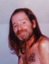 Obituary information for Ricky Ivan Griffin