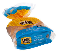 Loaded with 6 grams of fiber, these hamburger buns come fully equipped with the right . Udi S Gluten Free Classic Hamburger Buns 4ct Hy Vee Aisles Online Grocery Shopping