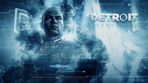 Concept art of the markus character for detroit: Detroit Become Human Markus By Cemreksdmr Deviantart Detroit Become Human Detroit Become Human Game Detroit