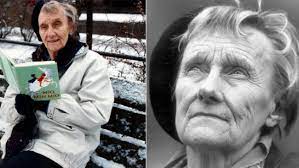 Jag kan relatera till det. 11 Av Astrid Lindgrens Mest Alskade Citat