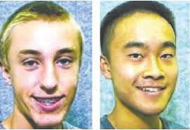 CITIZEN OF THE YEAR'