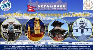 Book 07n 08d Janakpur Kathmandu Pokhara Muktinath Tour By Jeep Travel Agent Nepal Travel Adventure Travel