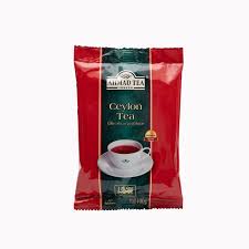 AHMAD CEYLON TEA 100g