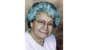 CECILIA JAUREGUI Obituary (1927