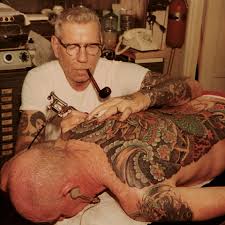 List of famous tattoo artists, with photos, bios, and other information when available. The Taboo Of Tattoos A Lot About Nothin