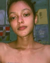 Karen Osegueda's Instagram, Twitter & Facebook