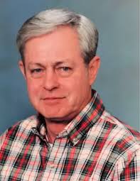 Obituary information for Stanley T. Bailey