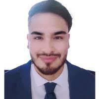 Abner Calderon's Instagram, Twitter & Facebook