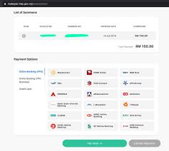 Police summons / pdrm summon discount 2020. Mybayar Saman Promotion 50 Until 11th April 2021 My Awesome Moments