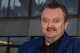 Blir utviklingssjef for ny travbane