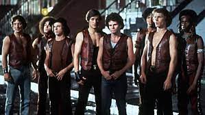 Maybe you would like to learn more about one of these? What The Cast Of The Warriors Looks Like Today