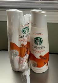 Samples, freebies and cool stuff. Was Pumped They Had A Different Coffee Creamer Option For Once And It S Not Disgusting Like The Other Ones In This Starbucks Line Of Creamers Costco