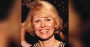 Kathleen Ellen McArdle Obituary