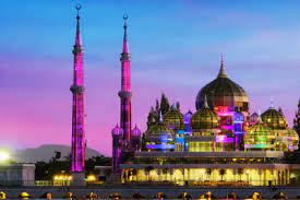 It is already noted as an islamic country as a further step forward it is embracing novel concepts such as islamic and halal tourism in recent years. Islamic Tourism Centre Of Malaysia Itc Islamic Tourism Centre Of Malaysia Enhancing Ties Enriching Knowledge