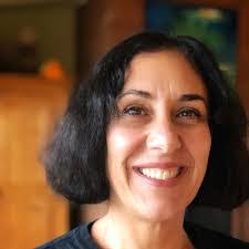 Linda Artz's Instagram, Twitter & Facebook