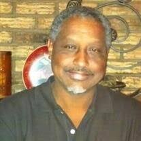 Mr. Frank Toines Obituary