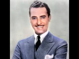 John Gilbert in AI My Life Part 1 in AI