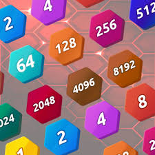 The infamous '2048' is as tough as it is popular. 2048 Hex Connect 2048 Hexagon Puzzle Game Mod Apk Unlimited Money Download