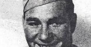 A Different Perspective: Chester Barton and Roswell