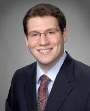 Evan Hirsch appointed to Orange Village Council