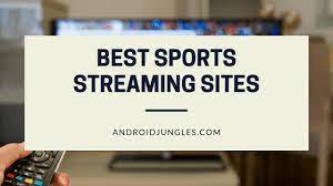 If you wish, you can even share these 2021 free sports sites with your friends. The 15 Best Free Sports Streaming Sites Of 2021