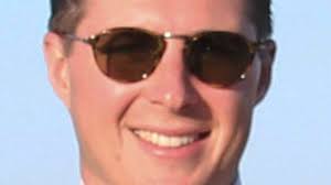 Ice Bucket Challenge cofounder dies in diving accident