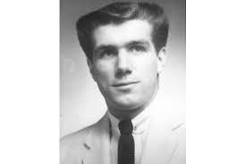 Eugene Ruff Obituary (2018)