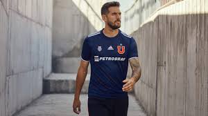 Check spelling or type a new query. Universidad De Chile Presenta Su Nueva Camiseta Para El 2021 Sera Usada Ante Huachipato Futbol Biobiochile