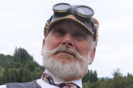 Earl Christian Williamson