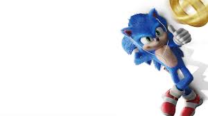 Sonic the hedgehog 2020 movie. Sonic Movie Wallpaper Sonicthehedgehog