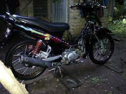 Maybe you would like to learn more about one of these? Download Kumpulan 87 Modifikasi Motor Jupiter Z Minimalis Terunik Velgy Motor