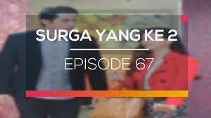 Apa yang meletop episod 268 subscribe astro meletop, bit.ly/ytmeletop episod penuh meletop di astro go Streaming Surga Yang Ke 2 Episode 67 Vidio Com