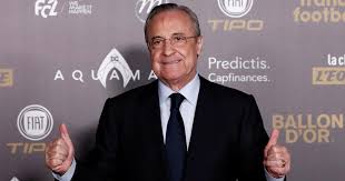 Florentino pérez was born on march 8, 1947 in madrid, spain. Net Worth Most Notable Assets And More Where Florentino Perez Stands Among World S Richest Men
