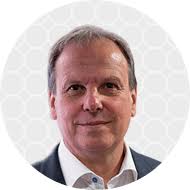 Timothy Beale: Radiologist in London