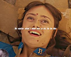 Ella Parnell Fallout