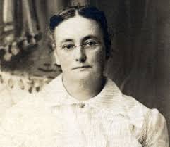 Ella Marie Spencer Chase (1875-1953)